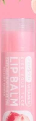 Lipbalm