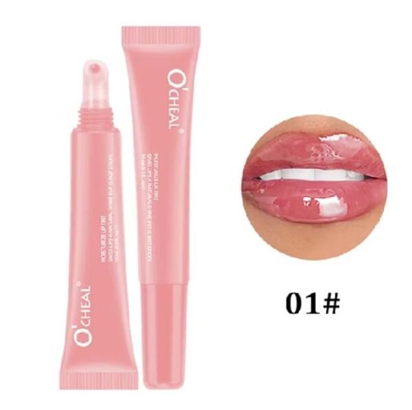 Lip gloss 01#