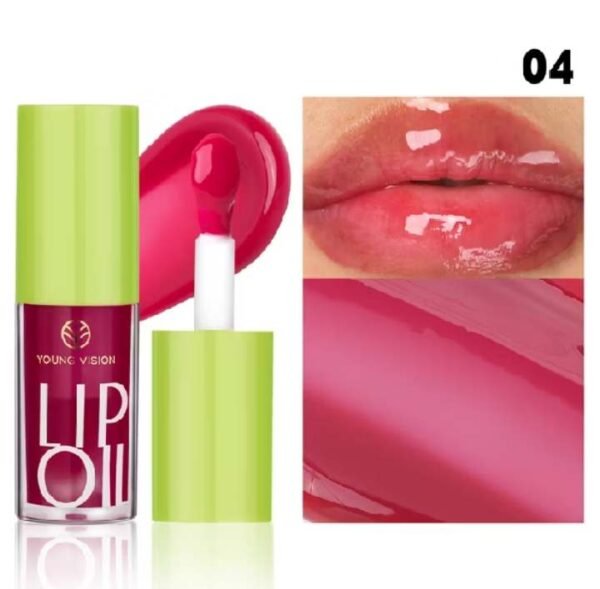 Lip gloss 04