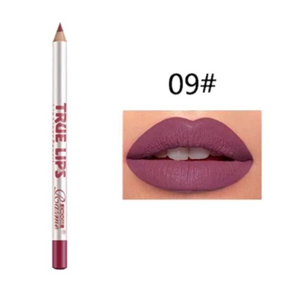 Lip liner 09#