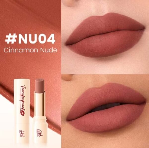 Lipstick #NU04