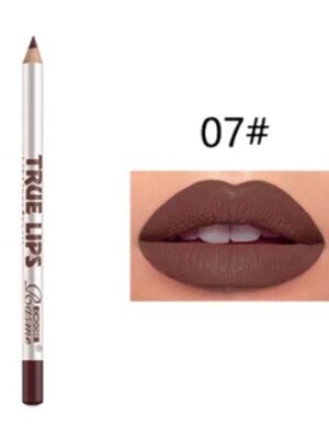 Lip liner 07#
