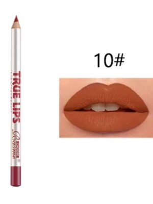 Lip liner 10#