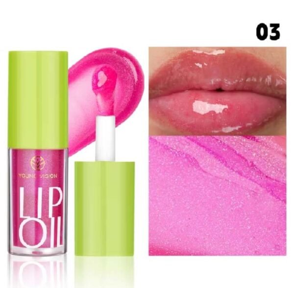 Lip gloss 03