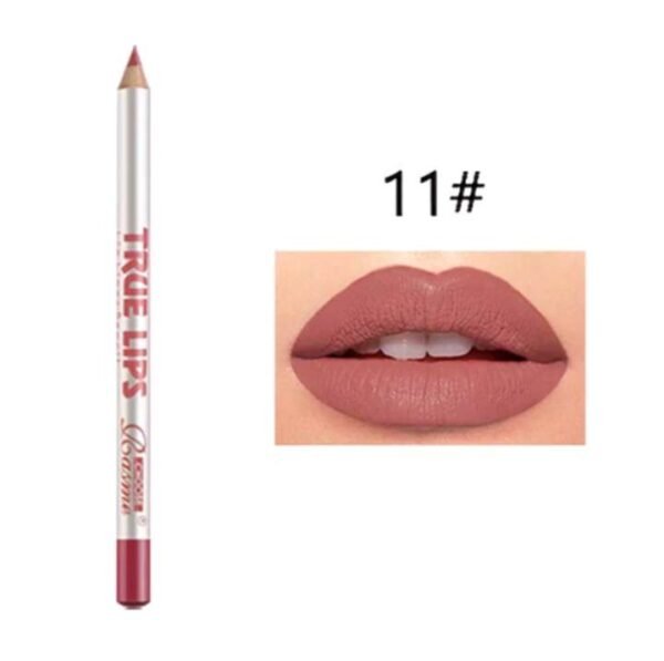 Lip liner 11#