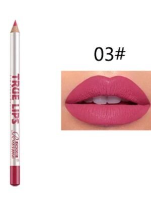 Lip liner 03#