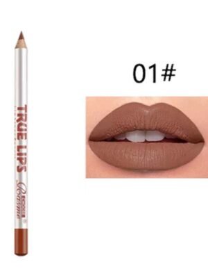Lip liner 01#