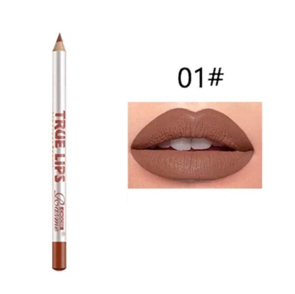 Lip liner 01#
