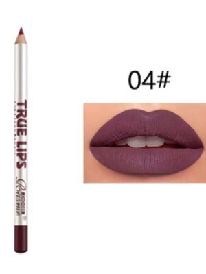 Lip liner 04#