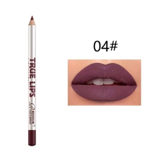 Lip liner 04#