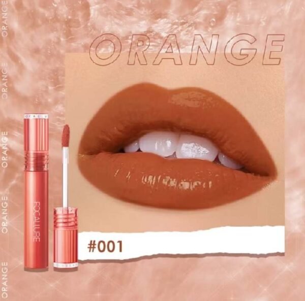 Lip tint #001