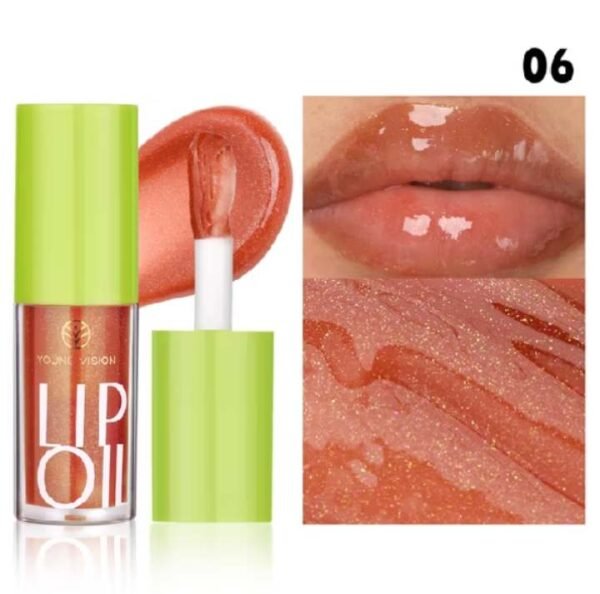Lip gloss