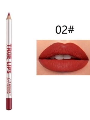Lip liner 02#