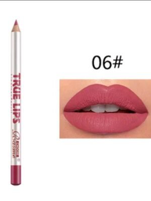 Lip liner 06#