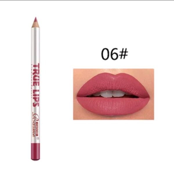 Lip liner 06#