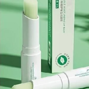 Lip balm