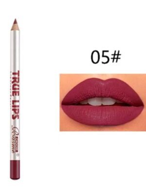 Lip liner 05#