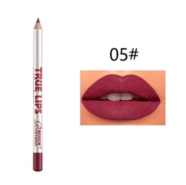 Lip liner 05#